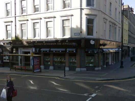 Teazers nightclub on Union Street, Dundee, was a popular nightclub in the 1970s and 80s. One person recalled how it was always 'chock-a-block' at weekends back then.