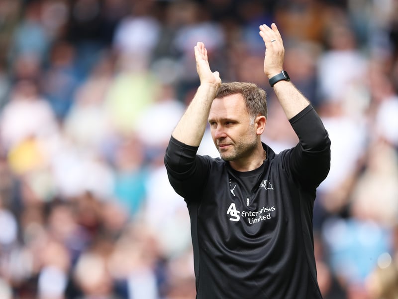 Opening four fixtures: Stoke, Coventry, Bristol City, Ipswich.