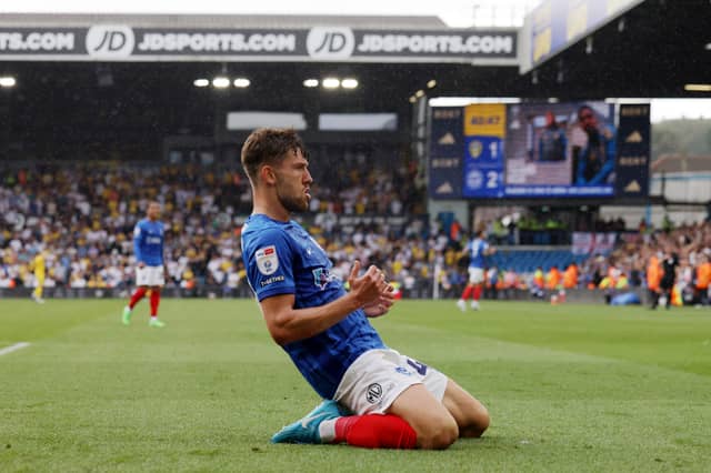 Where Pompey are expected to finish in the Championship, along with their rivals QPR, Sheffield United and Southampton