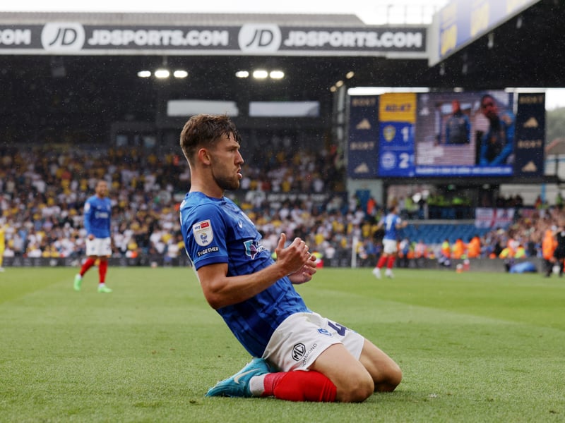 Where Pompey are expected to finish in the Championship, along with their rivals QPR, Sheffield United and Southampton
