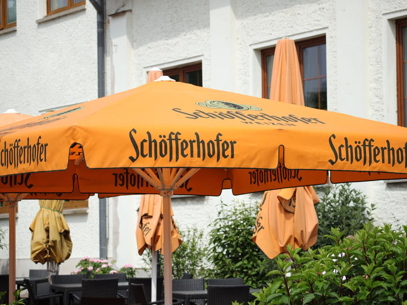 Schöfferhofer is a German beer. It is commonly mispronounced “Schoffer-hoffer”. The correct way to pronounce Schöfferhofer is “Sho-fuh-ho-fer”.