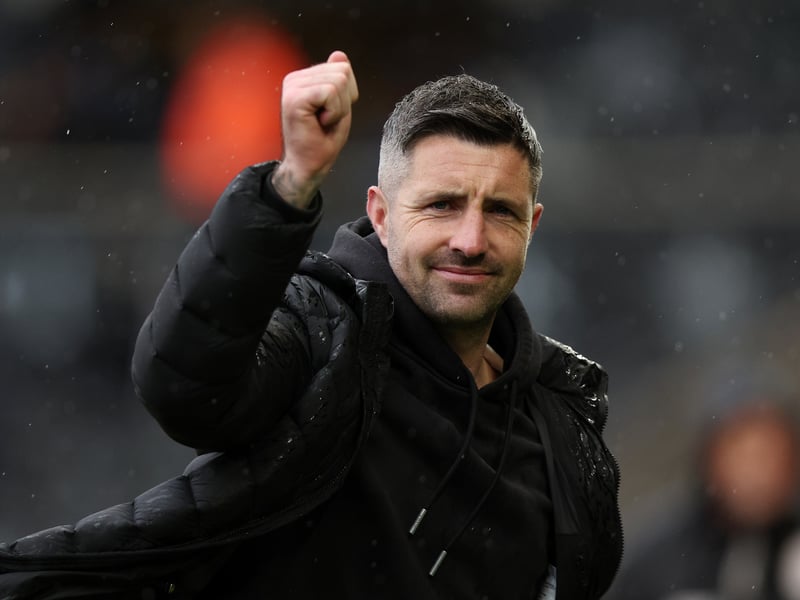 Opening four fixtures: Middlesbrough, Sheffield United, Watford, Sheffield Wednesday.