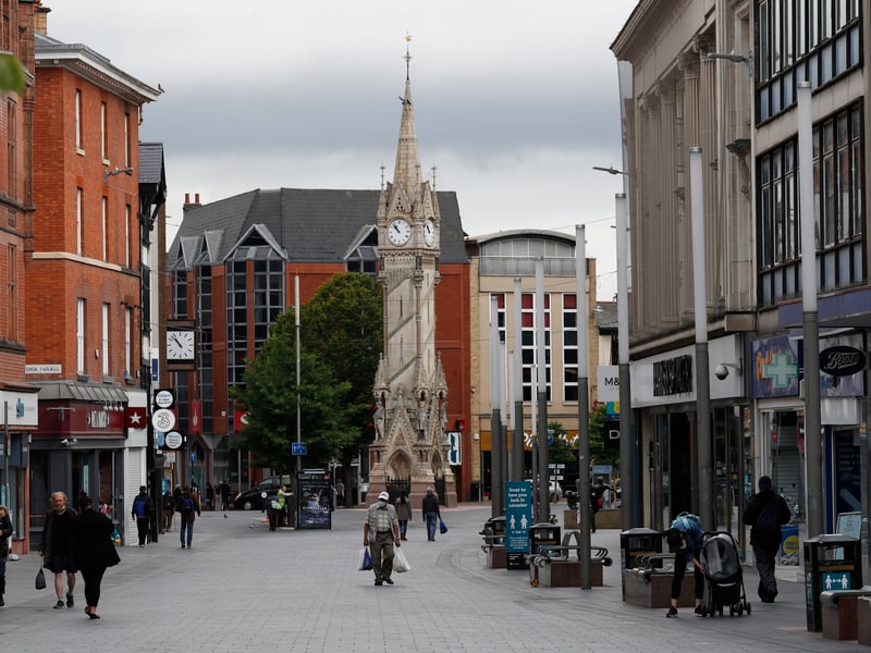 In Leicester, the average house price rose by 1.2% during the year to May 2025 and now stands at £227,700, according to the latest Zoopla House Price Index. The annual percentage increase in house prices there is the joint ninth highest in the UK.