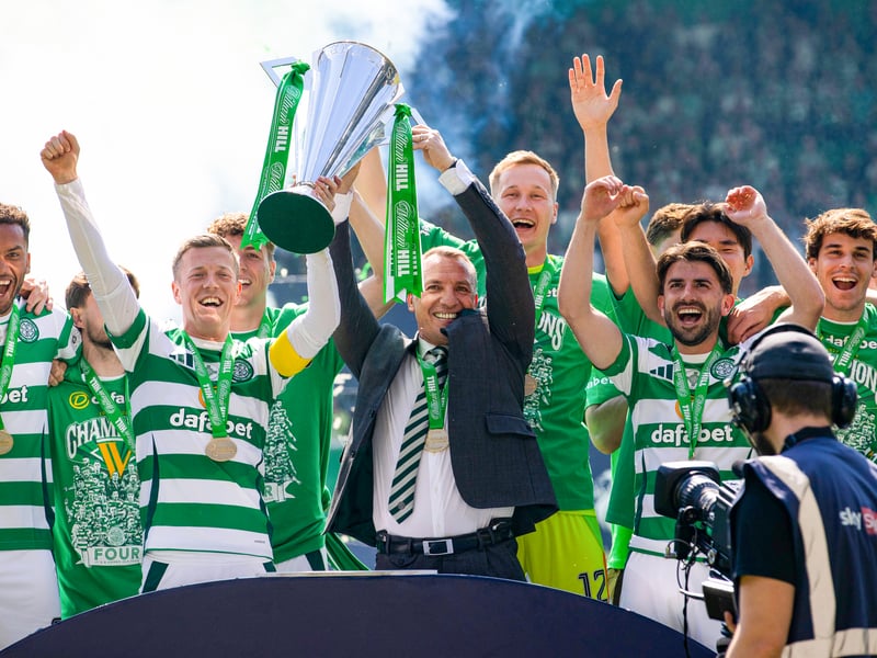 The Hoops are odds on to be crowned the champions of Scotland for a record 56th time come to end of the 25/26 campaign, with the bookies offering odds of 2/5 for another Celtic title win.