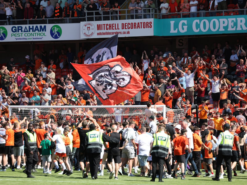 Secured European football on their return to the top flight last season, and are predicted to nab another top-half finish, with title odds of 250/1.