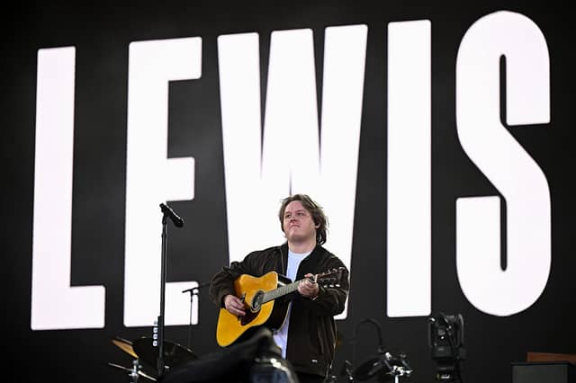 Lewis