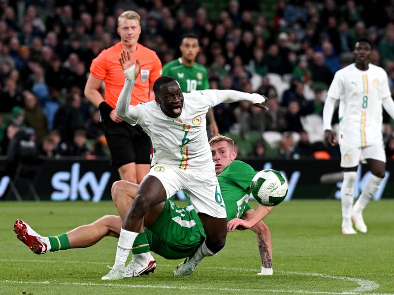 Another potential dark horses for the tournament is Senegal, who showed their ability be coming the first - and only - side to beat Thomas Tuchel's England earlier this year. Could they be the first African nation to win the tournament? They are priced at 100/1.