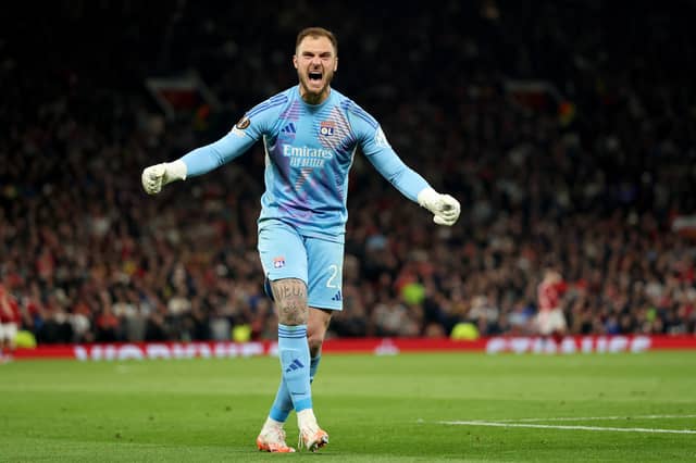 Leeds got a deal over the line for Perri earlier this summer and he has come straight in as first-choice. A few early questions so far but the Brazilian should add plenty of experience across the campaign.