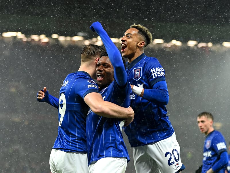 Reason: Kieran McKenna’s potential continuity and recent top-flight experience position them for automatic promotion.