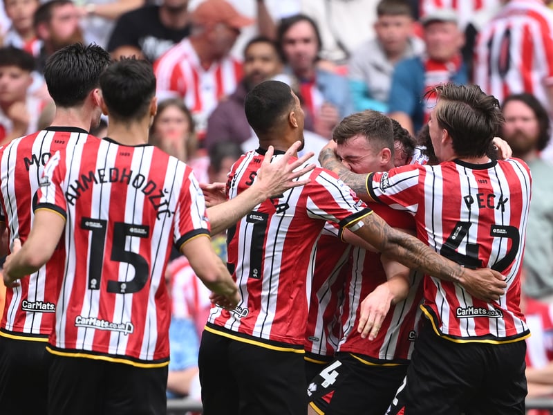 Reason: Rebuilding after a tough 2024-25, they could miss out on play-offs.