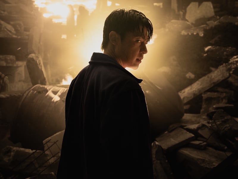 If you were a fan of 28 Years Later and are still after some more zombie action, then Netflix’s new Thai film Ziam could be what you are after. Set in a world where food shortages are the norm, a Muay-Thai boxer plans to return to his hometown only to have to battle a zombie outbreak inside the hospital where his girlfriend works. Ziam will be released in the UK on Wednesday, July 9.
