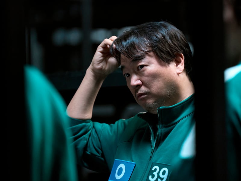 One of the newest episodes is rising up the ranks on IMDb. The third episode of Squid Game’s final season - It’s Not Your Fault - has a 7.8/10 rating based on 6,200 reviews. In the episode Gi-Hun receives a desperate plea for help.
