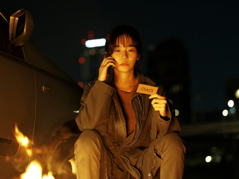 It is fitting that the middle episode of Squid Game’s first season would also be considered middle of the pack by audiences. A Fair World follows the players during a brutal night in the dorms. The episode has a 7.6 rating based on 17,000 reviews on IMDb.