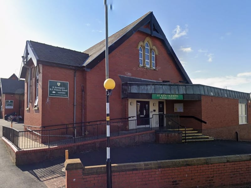 Report published June 16 following an inspection on Aoril 29-30. Deemed as having maintained good standards. Highlights: nurturing school; pupils behave & achieve well; ambitious curriculum. Improvements needed: ensure pupils master accurate letter formation before being asked to join their writing; some gaps in knowledge due to previous curriculum. Previous inspection: Good.