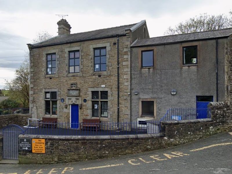 Report published June 24 following an inspection on May 13. Deemed as having maintained good standards. Highlights: pupils behave & achieve well; ambitious curriculum; pupils are well prepared for the next steps in their education and for life beyondschool. Improvements needed: address gaps in some pupils’ knowledge better. Previous inspection: Good.