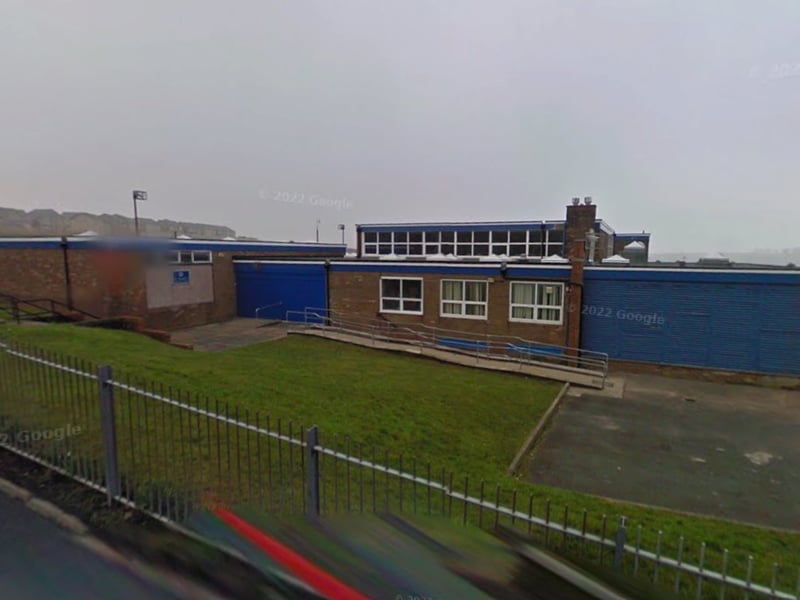 Report published June 16 following an inspection on May 8-9. A serious weaknesses monitoring inspection found some improvements made, but still more needed. Progress made: new leadership arrangements have had a positive impact; improvements in phonics and mathematics; some pupils are gaining much greater ground in their learning; Previous inspection: Inadequate.