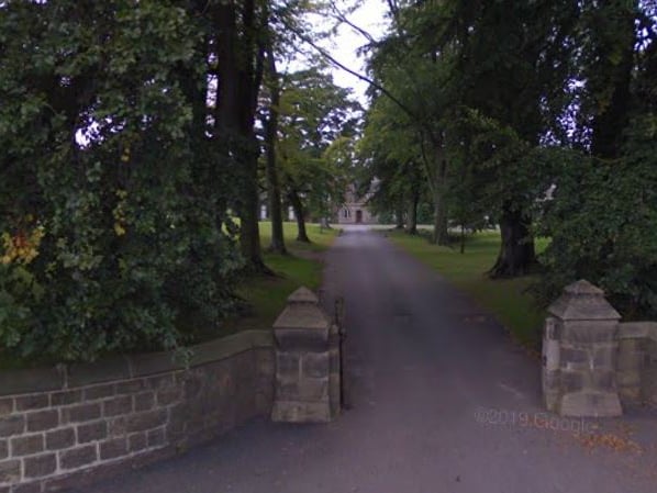 Home Farm in Emmerdale is almost certainly the most valuable property in soapland. The stunning 17th century Creskeld Hall, with 11 bedrooms and a 157-acre farm is located in Arthington, near Bramhope, in the pretty West Yorkshire countryside. Its value was estimated at £8 million in 2019 and based on house price inflation in the region it likely to be worth at least £11 million today.