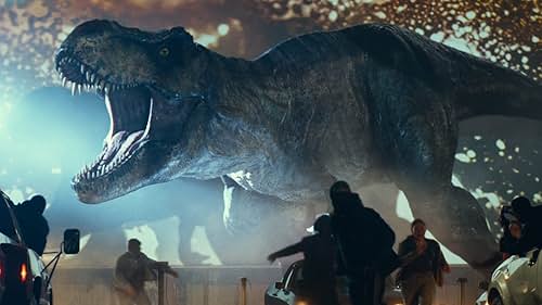 It'll come as little surprise to most Jurassic Park fans to discover that the much-derided 'Jurassic World: Dominion' comes bottom of the pile by a significant margin - scoring a terrible 29 per cent rating. Laura Dern, Sam Neil and Jeff Goldblum are reunited from the original, joining Chris Pratt, Bryce Dallas Howard and BD Wong for the dino-wrangling. Set four years after 'Fallen Kingdom', dinosaurs are new living alongside humans. Half the gang embark on a rescue mission, while the others take on an evil plot by a nasty science corporation. Nobody really looks like they have a clue what's going on.