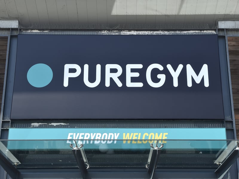 PureGym has a number of gyms in the area including in Commercial Road, North Harbour (4.5), Havant (4.5), Waterlooville (4.3) and Fareham (4.4).
Its Commercial Road branch has a 4.3 rating on Google from 587 reviews. One gym-goer said: ""Great place to workout, good music playing and lots of equipment here."