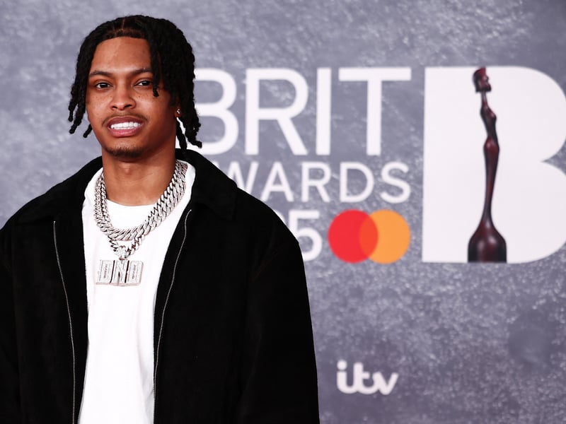 Manchester's rising drill artist Nemzzz is gaining significant traction with his distinctive style and recent releases. His inclusion would signal Wireless's commitment to showcasing exciting new talent from the UK rap scene.