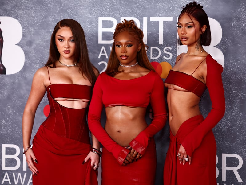 The critically acclaimed R&B girl group FLO has been making waves with their harmonious vocals and throwback R&B sound. As a rising force in the industry, their appearance at Wireless would be a major moment for both the group and R&B fans.