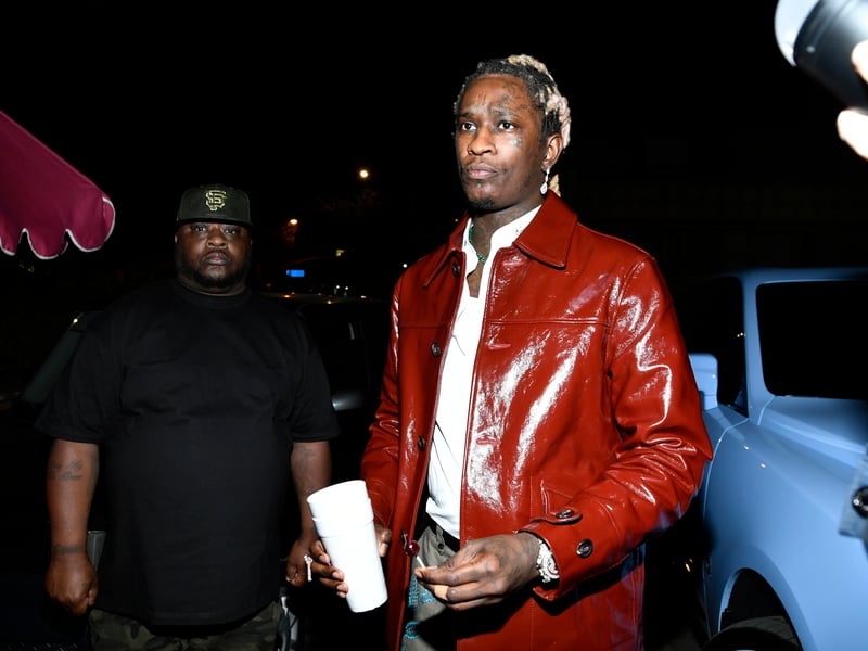 Following his plea deal in October 2024, Young Thug is now out of jail and on probation, with conditions allowing him to travel for business purposes. This significant development opens the door for the highly influential artist to potentially return to live performances, making him a compelling, albeit speculative, choice for Wireless 2025.