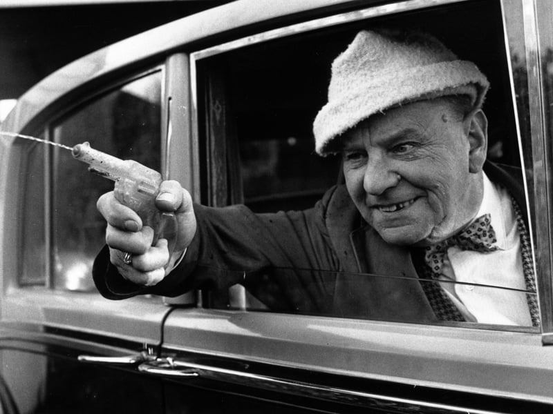 Road rage was not even a thing in the 1960s, or not by name, at least, with the term first coined in the 80s. Yet in 2022, a survey by Compare the Market found that more than two in three UK drivers had experienced road rage. Motorists' biggest bugbears included failure to indicate, tailgating, driving too slowly and hogging the middle lane.