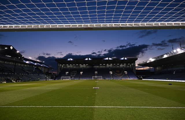 The worst to best rated stadiums in the Championship, according to Google star reviews.