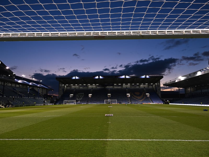 The worst to best rated stadiums in the Championship, according to Google star reviews.