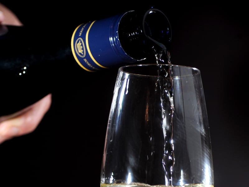 If there was one drink which summed up the 70s, it was surely Blue Nun. It was certainly highly quaffable and an easy introduction to wine at a time when most people were still drinking beer and spirits. But many drinkers found it sickly sweet and even headache-inducing, and its popularity gradually faded.