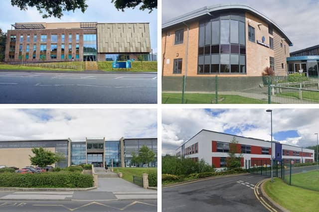 Take a look at all the Lancashire schools & colleges that received new Ofsted in July