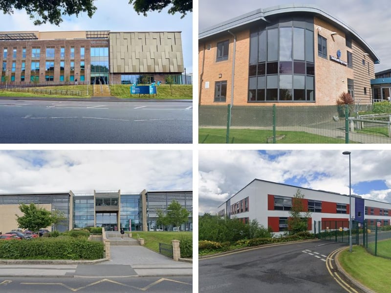Take a look at all the Lancashire schools & colleges that received new Ofsted in July