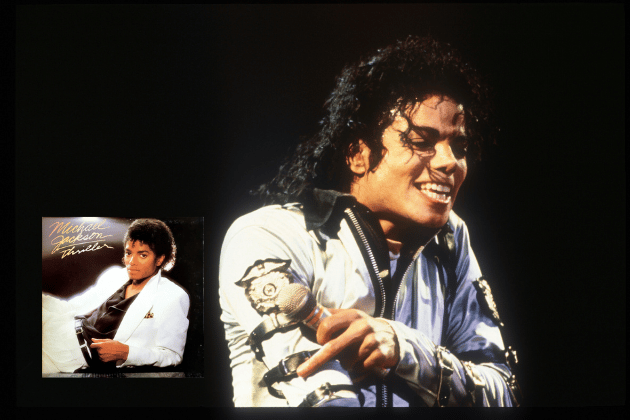 While widely pressed, early US pressings of Thriller are sought for their superior audio quality, capturing the pop perfection and ground-breaking production of the best-selling album of all time. A crucial piece of music history. 🔎 319213 wants