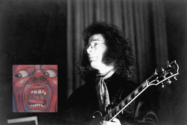 A landmark in progressive rock. This original UK Island 'Pink I' label pressing of King Crimson's debut is a highly prized masterpiece, celebrated for its complex musicianship and iconic cover art. 🔎 254079 wants
