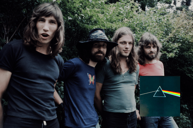 The definitive classic. This original UK pressing of The Dark Side Of The Moon is legendary for its pristine sound quality, wide dynamic range, and gatefold sleeve, offering the purest experience of one of rock's most monumental albums. A true audiophile's dream. 🔎 1237021 wants