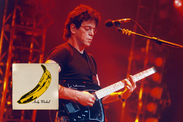 The iconic "Banana Album." Original US mono pressings with the peelable banana sticker (or early "peeled" versions) are extremely rare and valuable, representing a foundational album in alternative rock history. 🔎 320931 wants