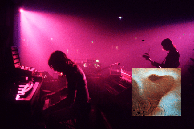 Containing the epic 'Echoes,' this original UK pressing of Meddle is admired for its progressive soundscapes and a-side/b-side labels, offering a deep, immersive listen that foreshadowed Dark Side. 🔎 264545 wants