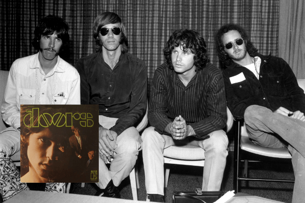 The electric debut. An original US mono 'Gold' or 'Red' Elektra pressing of The Doors' self-titled album is highly sought after for its powerful, direct sound, showcasing Jim Morrison's captivating vocals and the band's unique psychedelic blues. 🔎 329400 wants