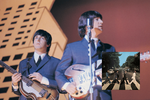 The Beatles' swan song, this first UK pressing of Abbey Road is cherished for its superb sound quality, capturing the band's collaborative genius and iconic cover art in its earliest form. A must-have for completists. 🔎 598851 wants