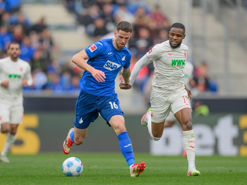 The YEP exclusively reported on interest in the 6ft 4ins midfielder and a €20m (£17.3m) transfer was later confirmed. Has looked a level above since coming into the Leeds midfield.