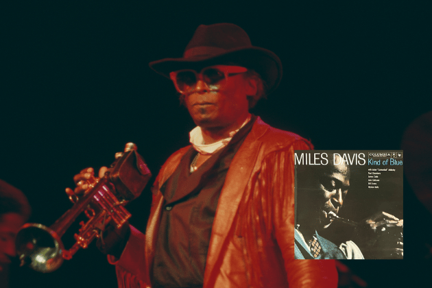 The quintessential jazz album. An original US mono '6-eye' or '2-eye' Columbia pressing of Kind Of Blue is a highly coveted and valuable record, celebrated for its legendary performances and unparalleled sonic depth. 🔎 393189 wants