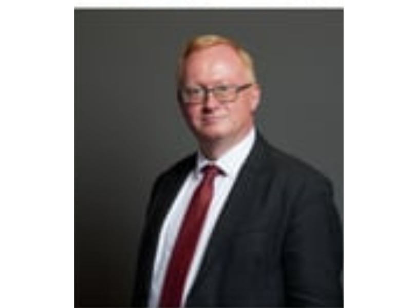 North Durham MP Luke Akehurst voted in support of the Government's welfare reforms.