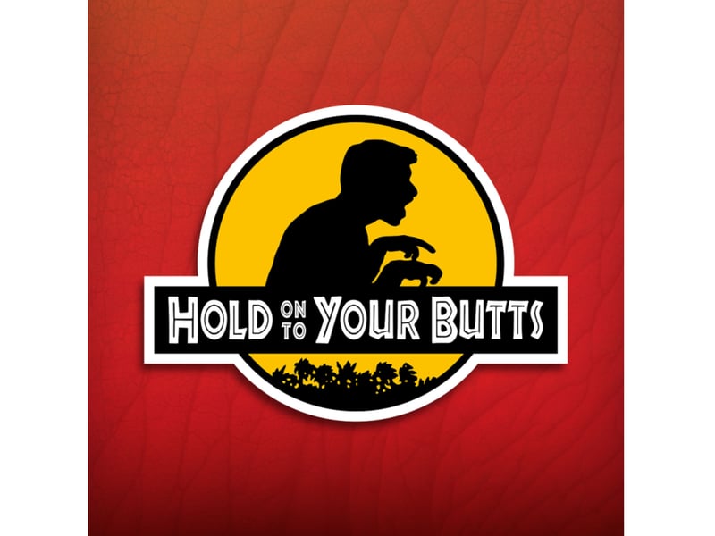 One of the word of mouth hits of the Festival Fringe in 2024, this shot-for-shot parody of Jurassic Park is happily back again - following a critically acclaimed UK Tour and West End debut. Clever boys. It's at the Pleasance Courtyard from July 30 until August 25.