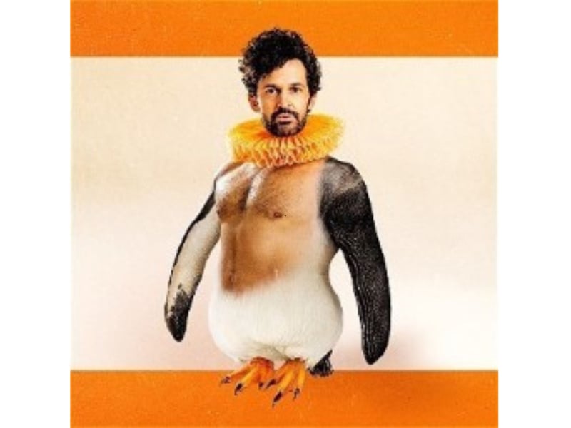 If you're not comfortable with nudity, then the last place you want to be this August is in Garry Starr's sublime show 'Classic Penguins'. The premise is that he's "hell-bent on saving books from extinction by performing every Penguin Classic novel ever written". The twist? He's "mostly naked (but with flippers)". His breathtaking performance earned a string of five star reviews last year, with the segment involving a large bear one of the most stupidly clever of the Fringe. No wonder he won the 2025 Melbourne International Comedy Festival Most Outstanding Show Award. He'll be at the Udderbelly from July 30 until August 25.