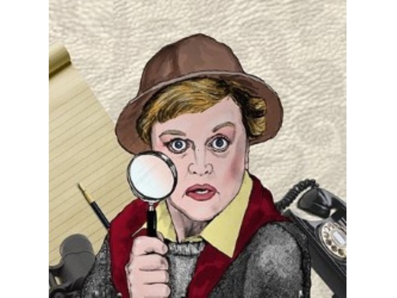 The perfect example of a show that sounds terrible, but ends up being a complete triumph, Solve-Along-A-Murder-She-Wrote is an interactive screening of the classic television crime drama where the audience are challenged to work out who the murderer is before Jessica Fletcher does. This year, the episode is 'A Fashionable Way to Die', which sees the sleuth invited to Paris to visit a designer friend, but (shocker) soon gets caught up in a murder mystery. The show has successfully toured the UK, Ireland and Australia and is back in Edinburgh at theSpace from August 1-23.