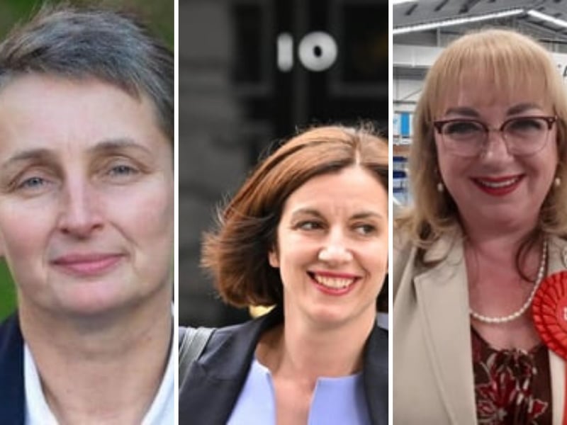 See how your MP voted on the Government's welfare reforms.
