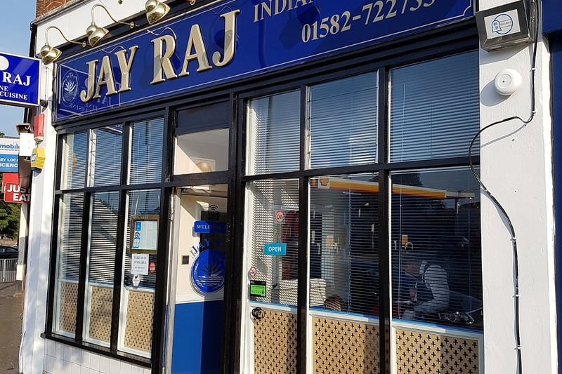 12 of the best Indian restaurants and curry houses in Bedfordshire