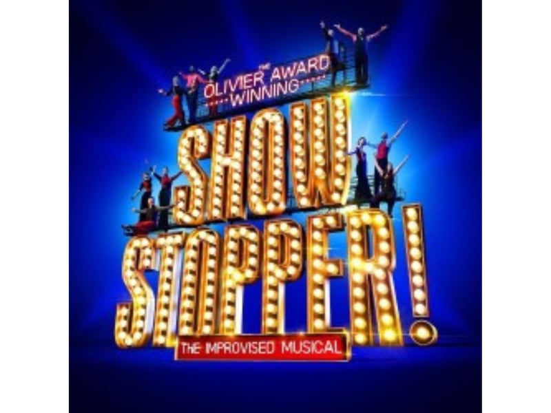 There are no shortage of improv comedy shows at the Edinburgh Festival Fringe, but perhaps none as reliable and consistantly funny as 'Showstopper!'. The premise is simple - the cast create an all-singing, all-dancing musical using ideas submitted by the audience. It's seen them sell out shows since 2008 and bagged them an Olivier Award. See a new musical every night at the Pleasance Grand from July 30 to August 24.