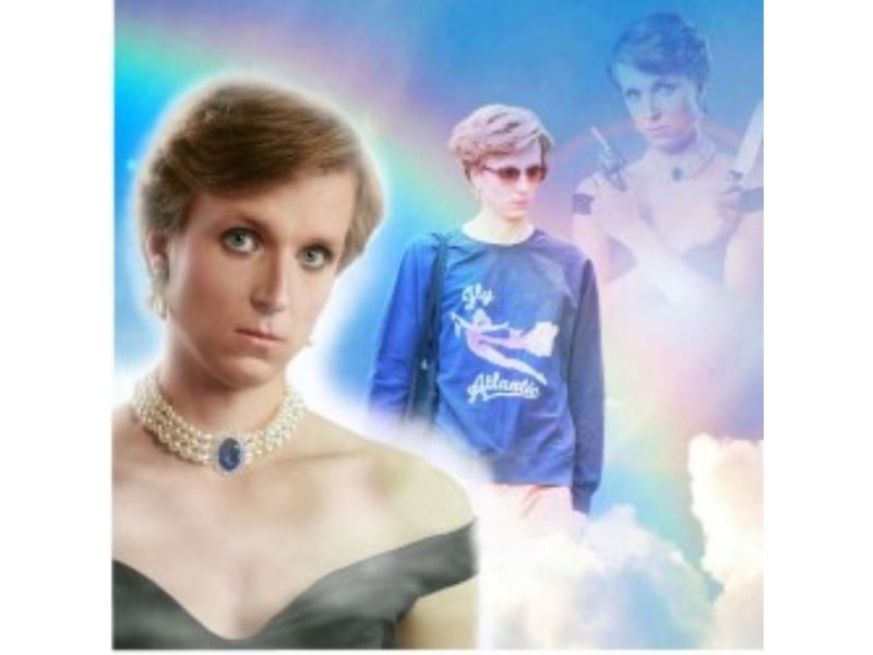 Since taking the Edinburgh Festival Fringe by storm in 2023, 'Diana: The Untold and Untrue Story' has toured the world. It uses "drag, multimedia, audience interaction, puppetry and a lot of queer joy" to tell the life story (kinda) of the People's Princess. It's completely outrageous - monarchists beware - but has a sweetness at its core that means it's near-impossible to not be charmed. It's back at the Pleasance Courtyard for five performances only from August 20-24.