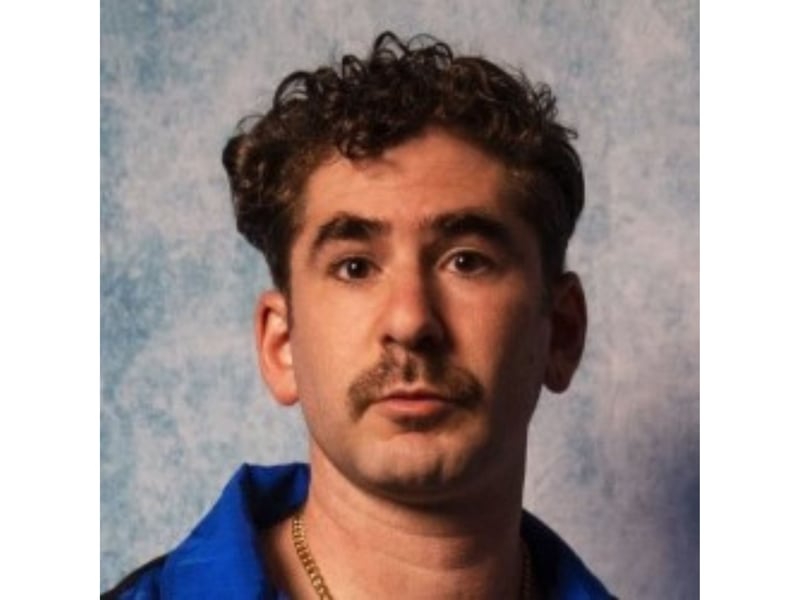 Aussie comedian Josh Glanc's infectiously silly show 'Family Man' was a huge crowdpleaser at last year's Fringe and ended up bagging a nomination for the Edinburgh Comedy Award. If you missed the sold-out run in 2024 (or just fancy seeing it again and singing the theme tune) then he's back at the Monkey Barrel with it from August 1-10. And if you enjoy it you can also check out his Work in Progress, also at the Monkey Barrel, from August 15-19.